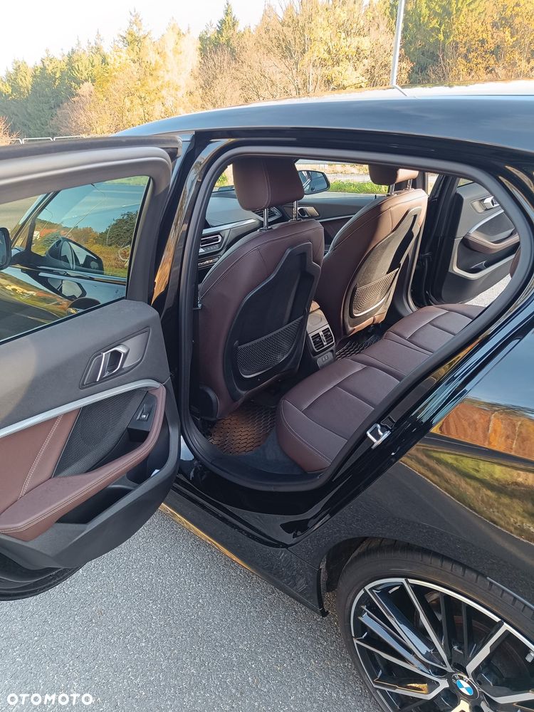 BMW Seria 1 ver-118d - 11