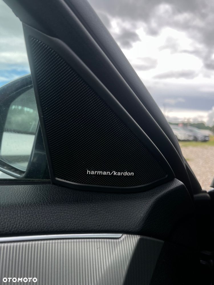 Mercedes-Benz Klasa E 200 CDI 7G-TRONIC Avantgarde - 23