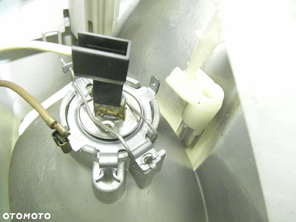LAMPA PRAWA PRZEDNIA MERCEDES SPRINTER I 14377400 - 4