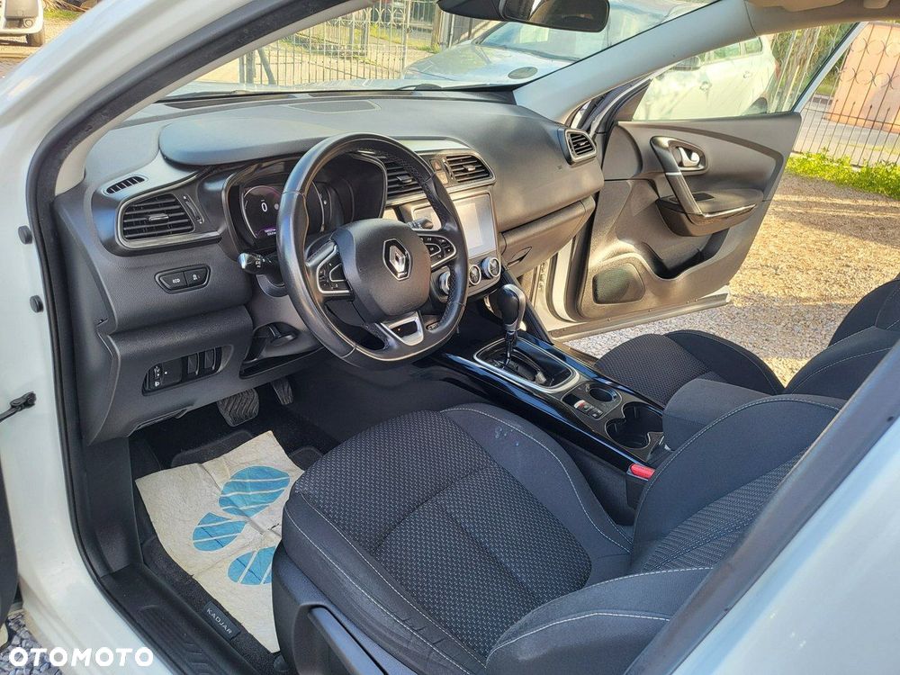 Renault Kadjar - 14