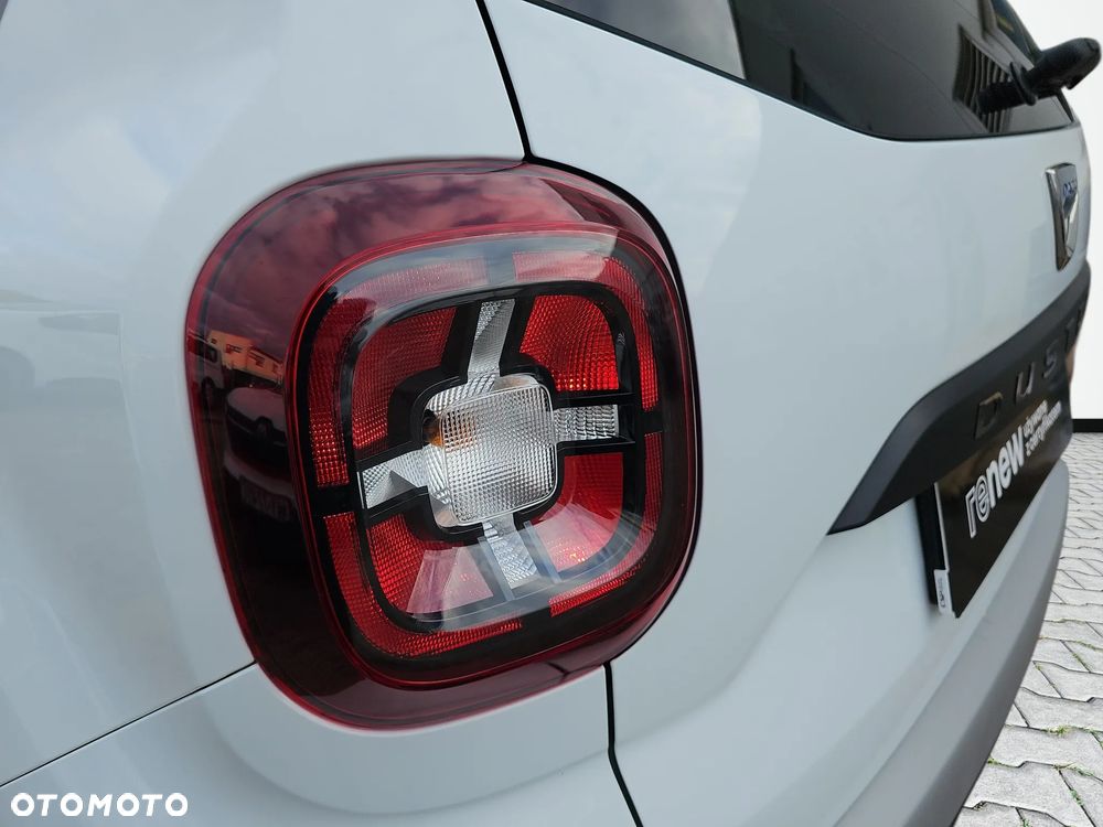 Dacia Duster 1.0 TCe Prestige - 27
