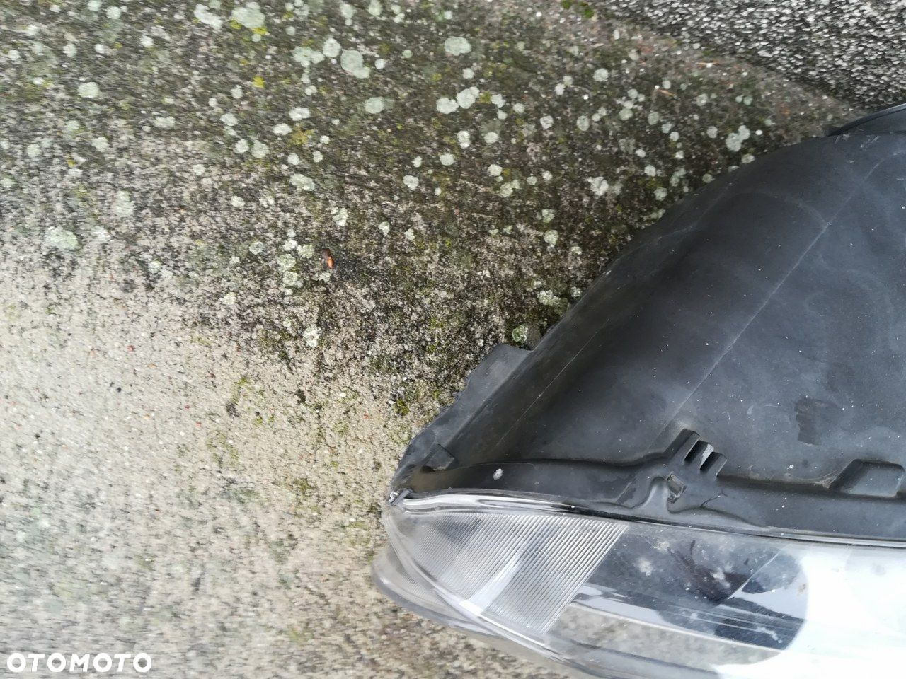 CITROEN BERLINGO IV 4 LAMPA PRZÓD PRZEDNIA LEWA - 4
