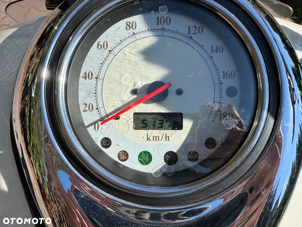 Yamaha Royal Star - 20