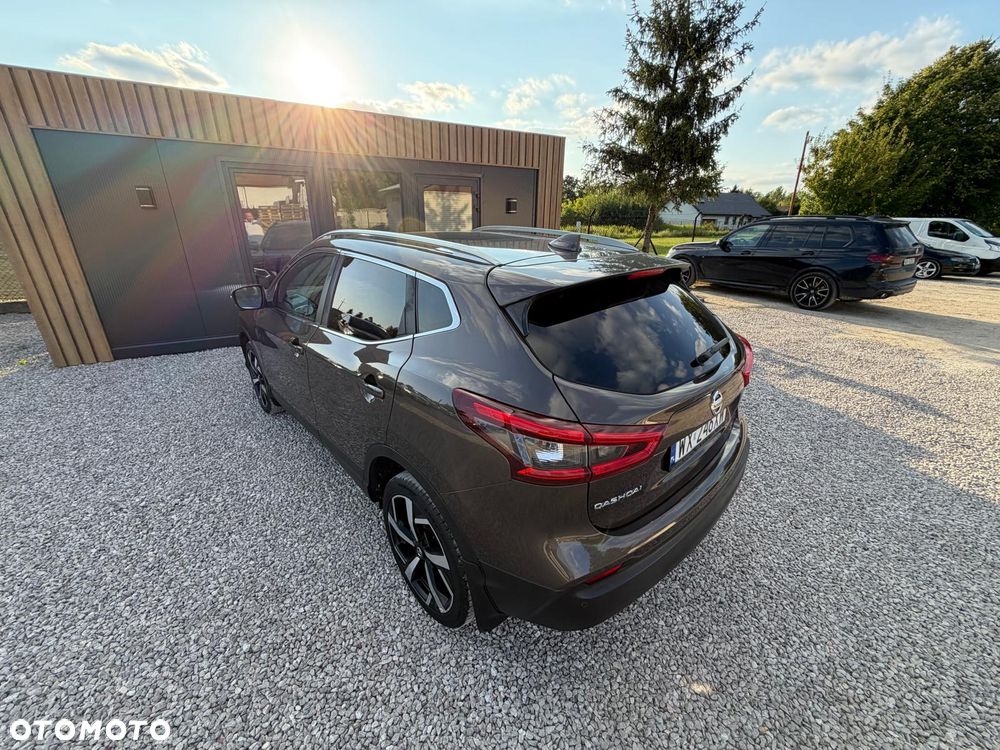 Nissan Qashqai - 35