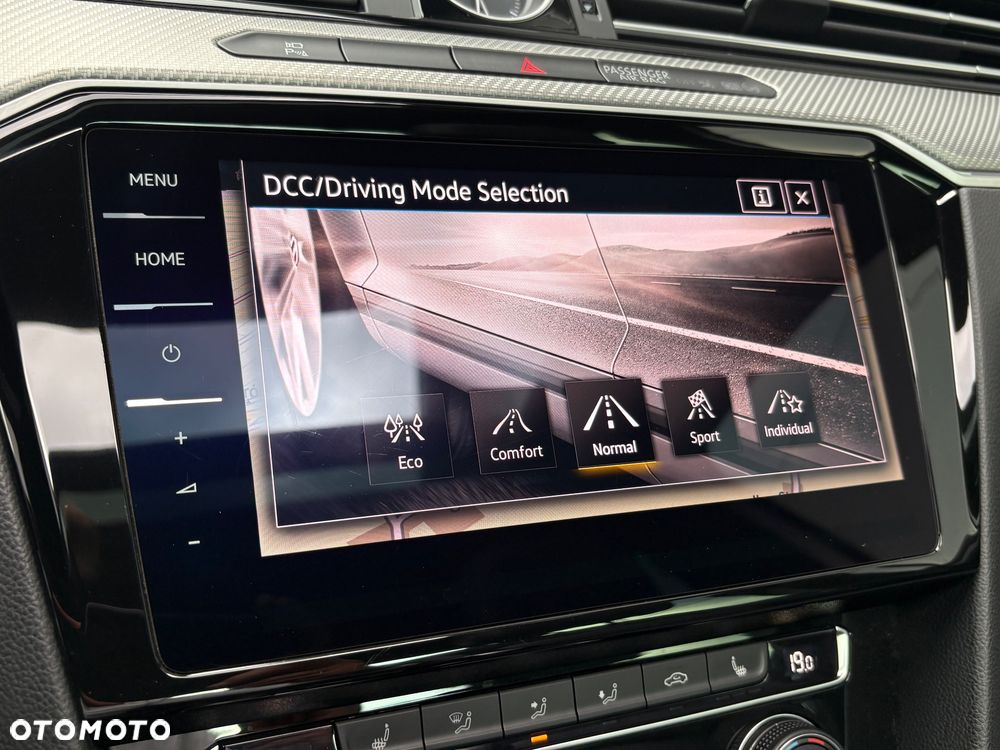 Volkswagen Passat 1.8 TSI BMT Highline DSG - 36