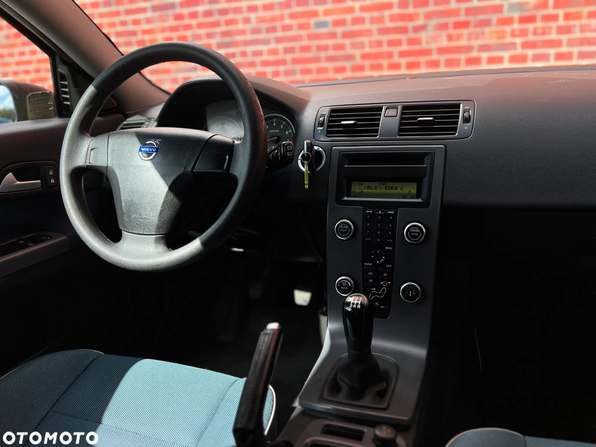 Volvo C30 - 7
