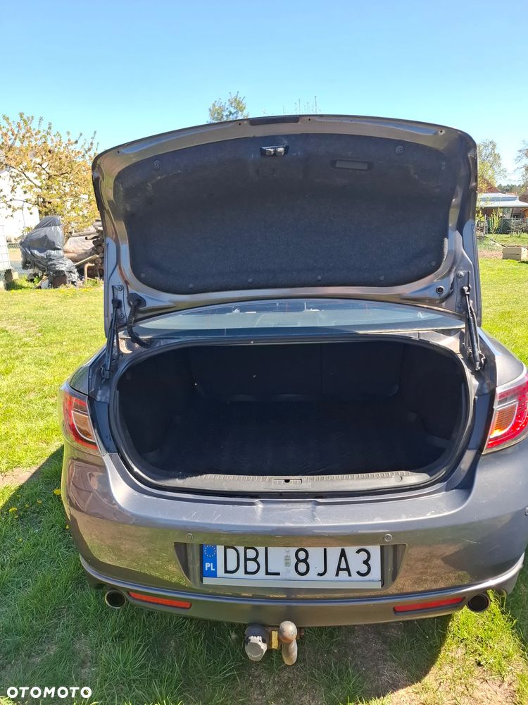 Mazda 6 2.0 Active - 6