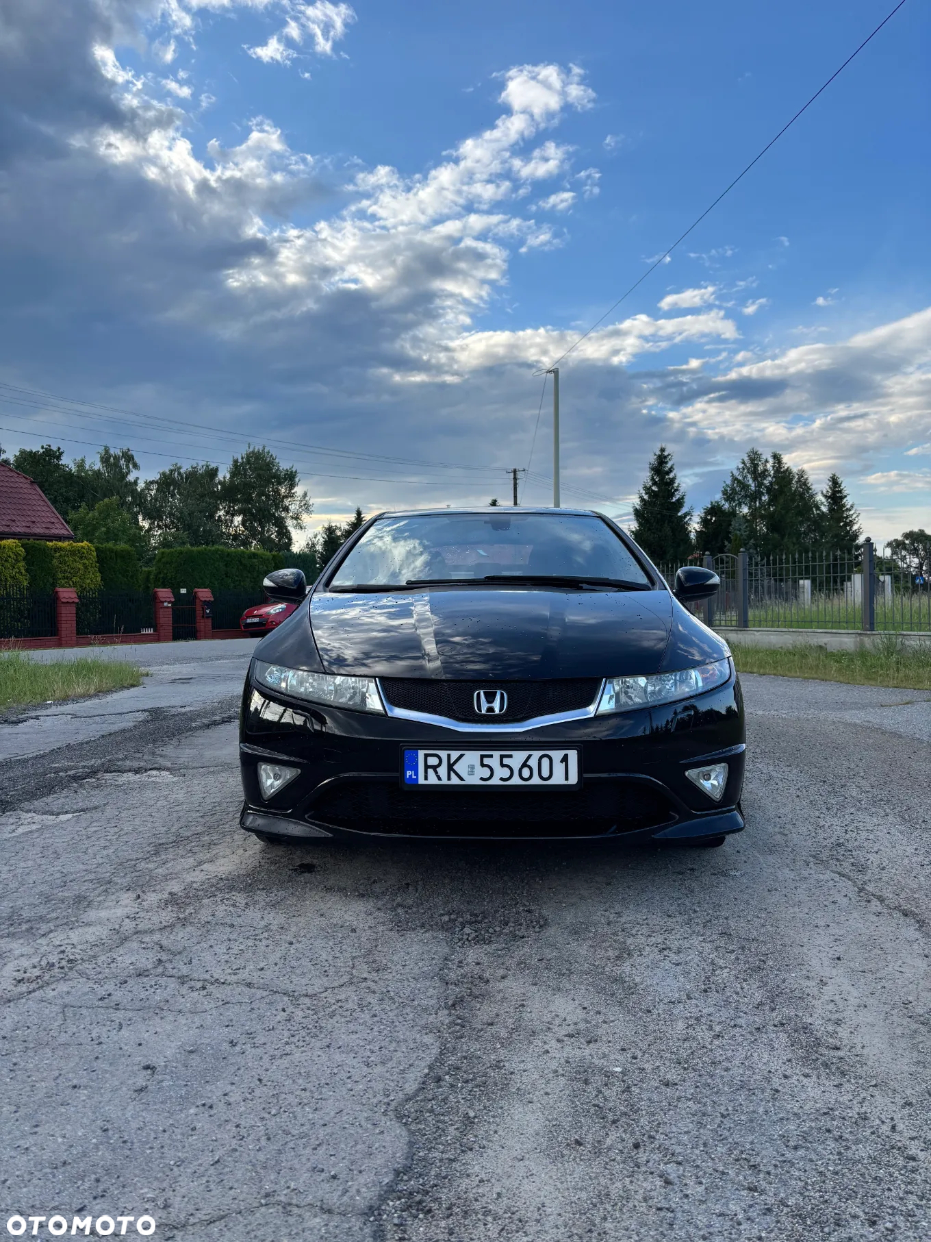 Honda Civic 1.8 LX Coupe - 2