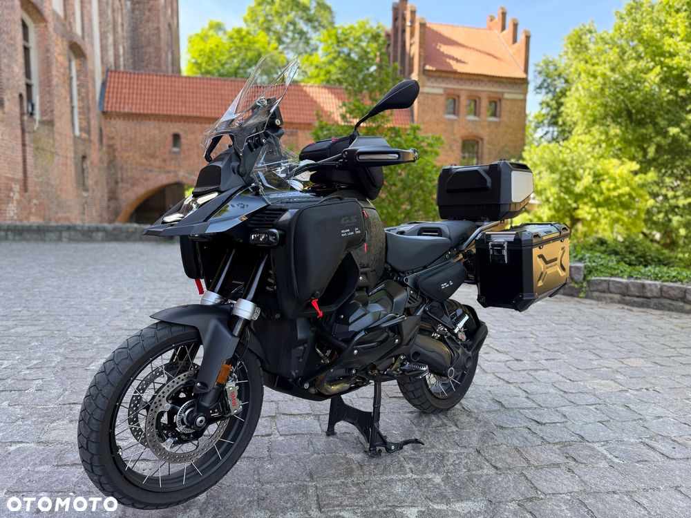 BMW GS - 2