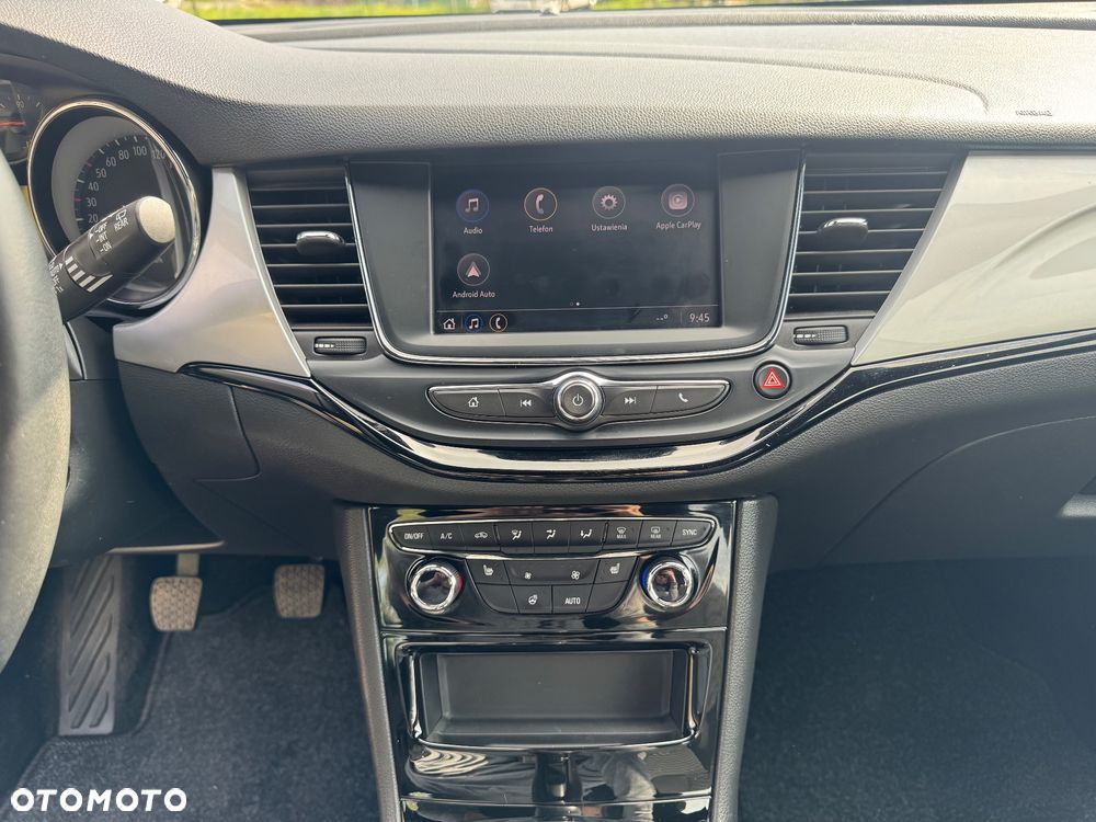 Opel Astra 1.2 T Elegance S&S - 15