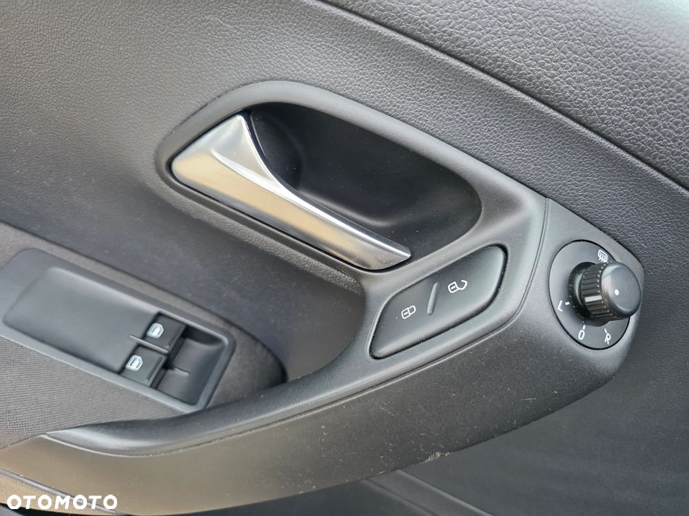 Volkswagen Polo 1.2 TDI DPF Comfortline - 10