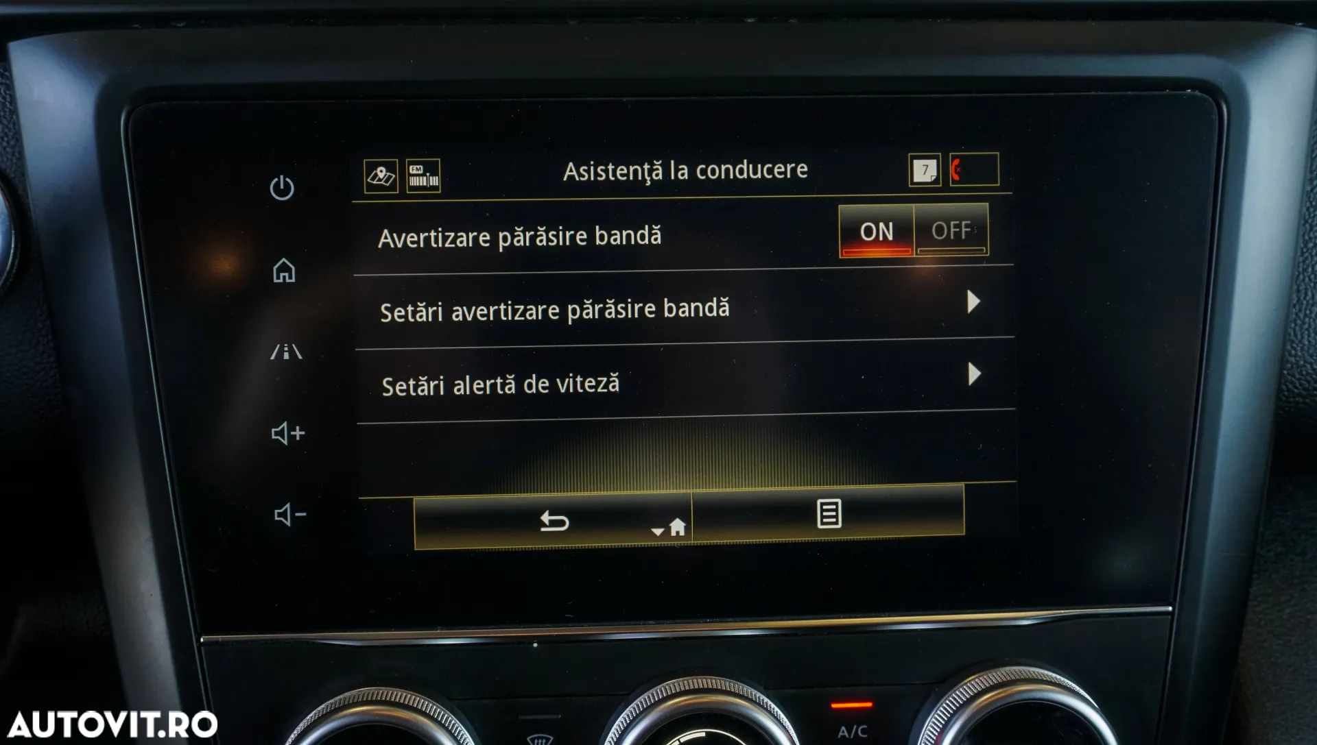 Renault Kadjar TCe EDC GPF Intens - 12