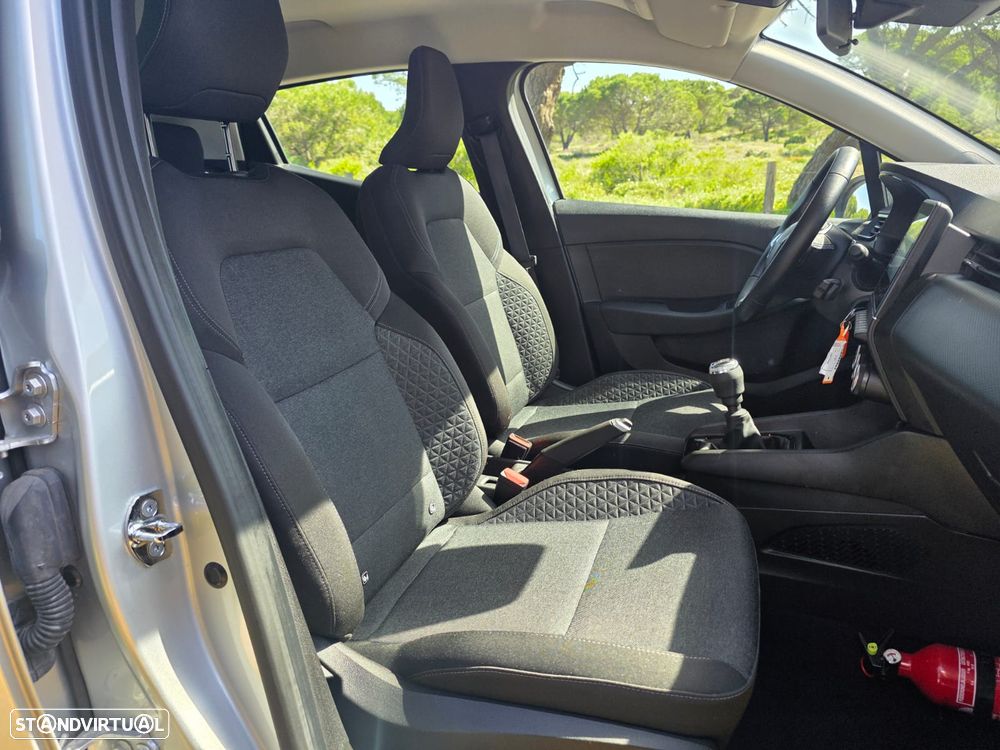 Renault Clio TCe 90 EQUILIBRE - 15