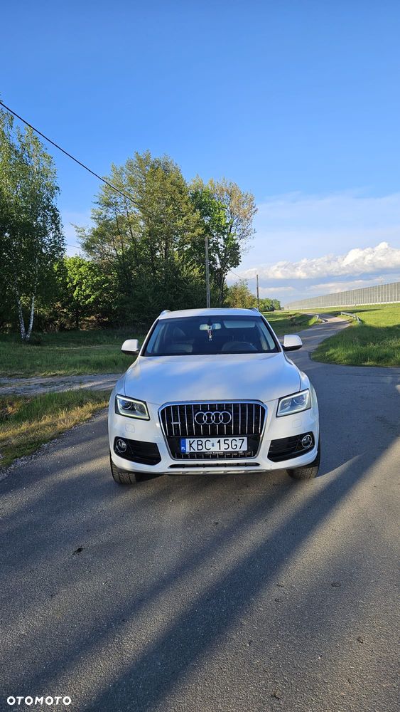 Audi Q5 - 9