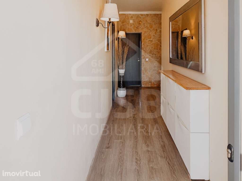 Andar Moradia em Samora Correia - Grande imagem: 2/19