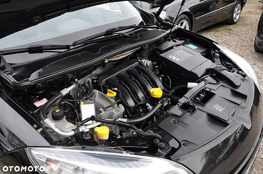 Renault Megane 1.6 16V Dynamique - 26