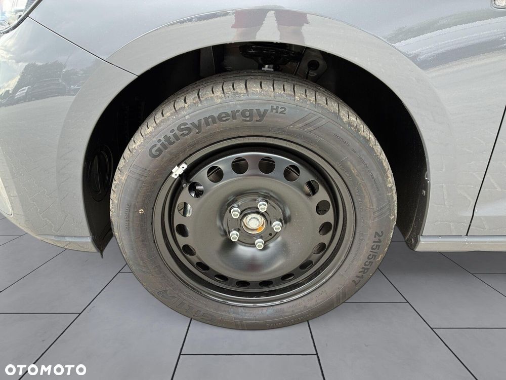 Volkswagen Caddy 2.0 TDI - 34