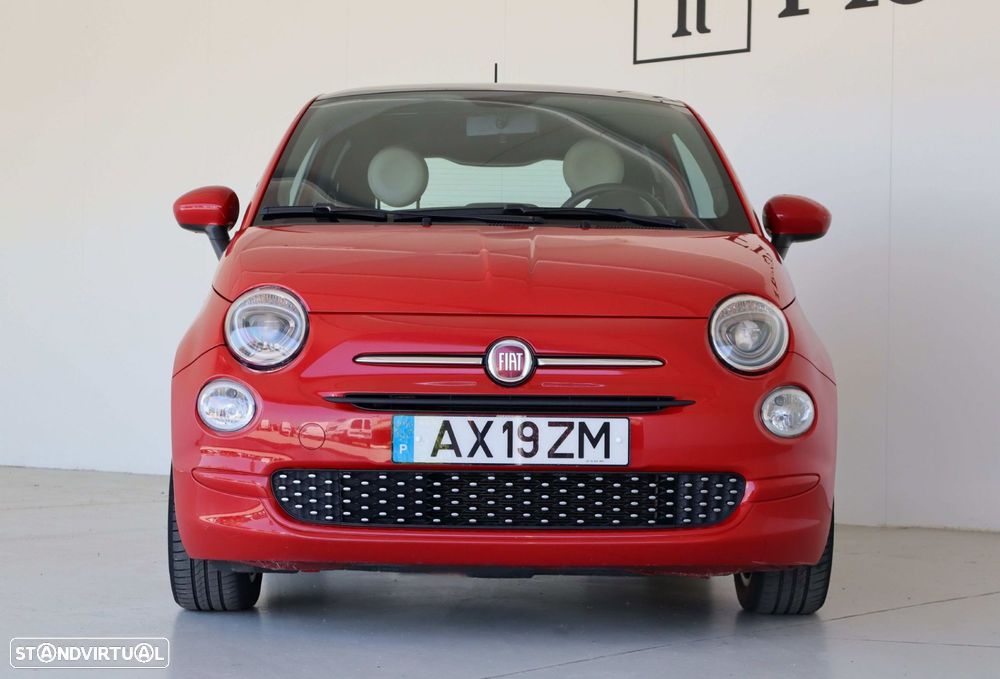 Fiat 500 1.0 Hybrid Dolcevita - 6