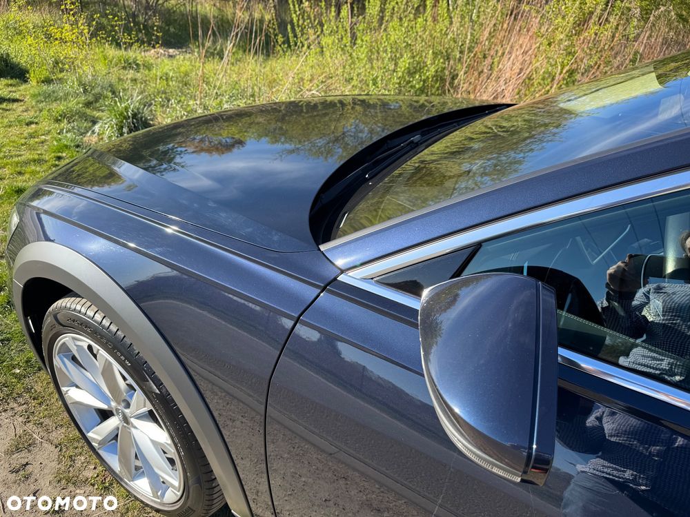 Audi A6 Allroad 55 TDI mHEV Quattro Tiptronic - 8