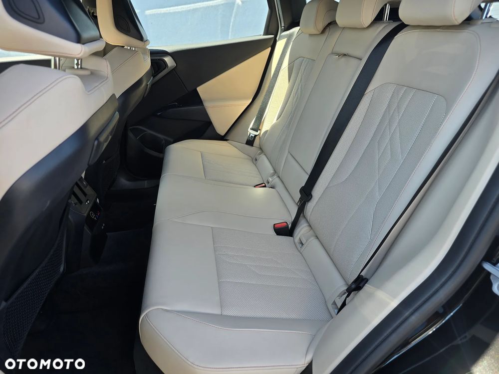 BMW X3 xDrive20d mHEV - 8