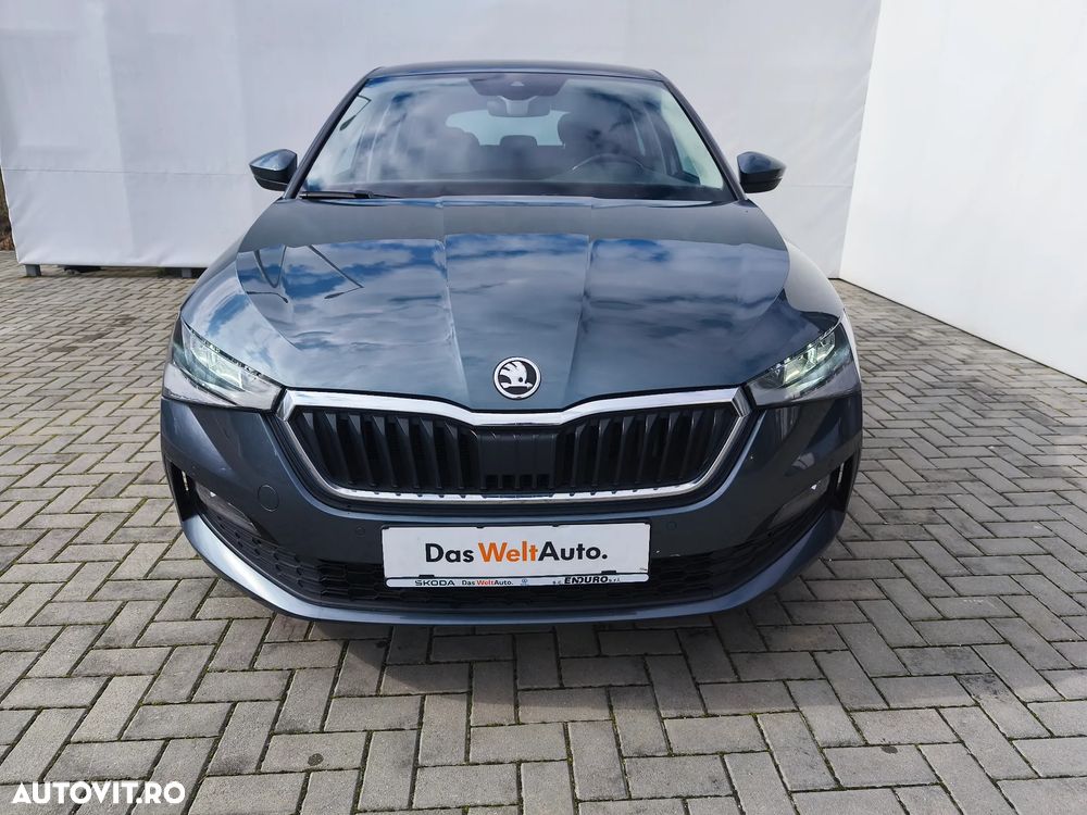 Skoda Scala 1.6 TDI Ambition - 7