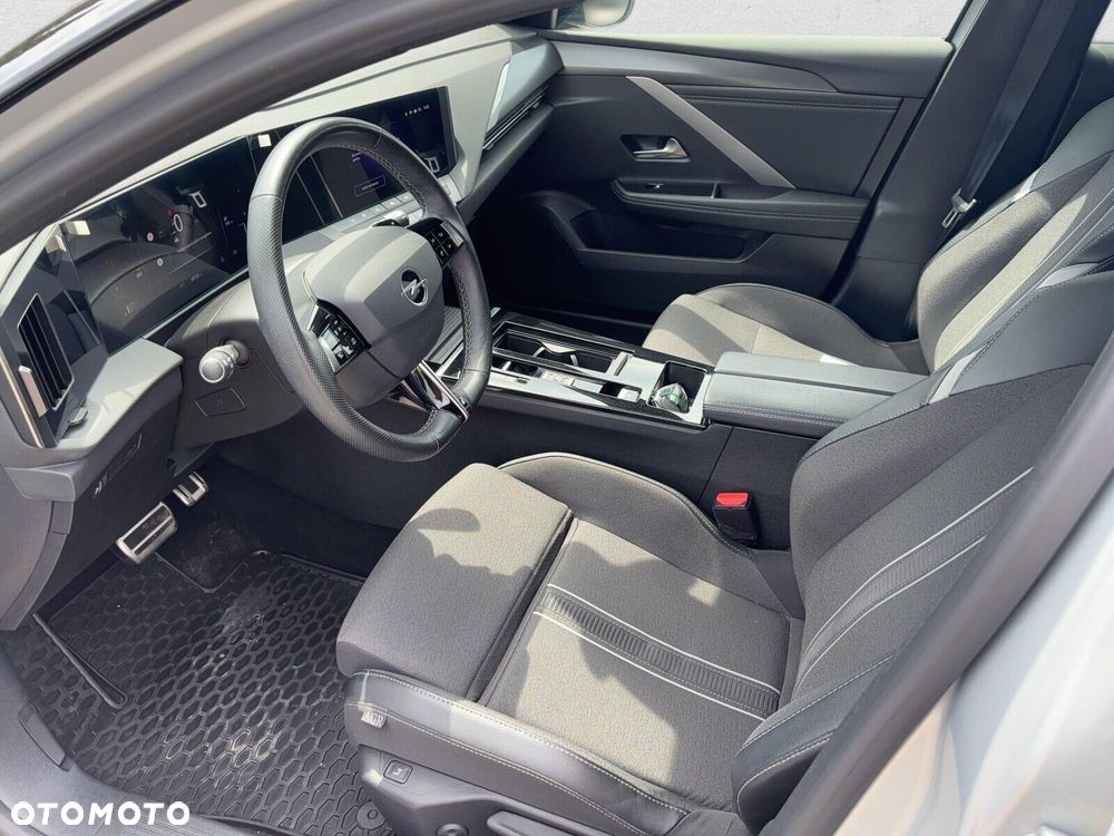 Opel Astra - 12