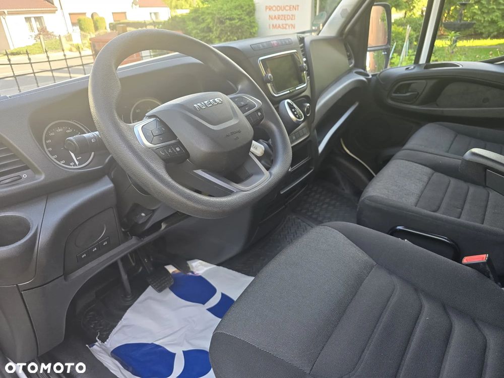 Iveco 35S16 - 2