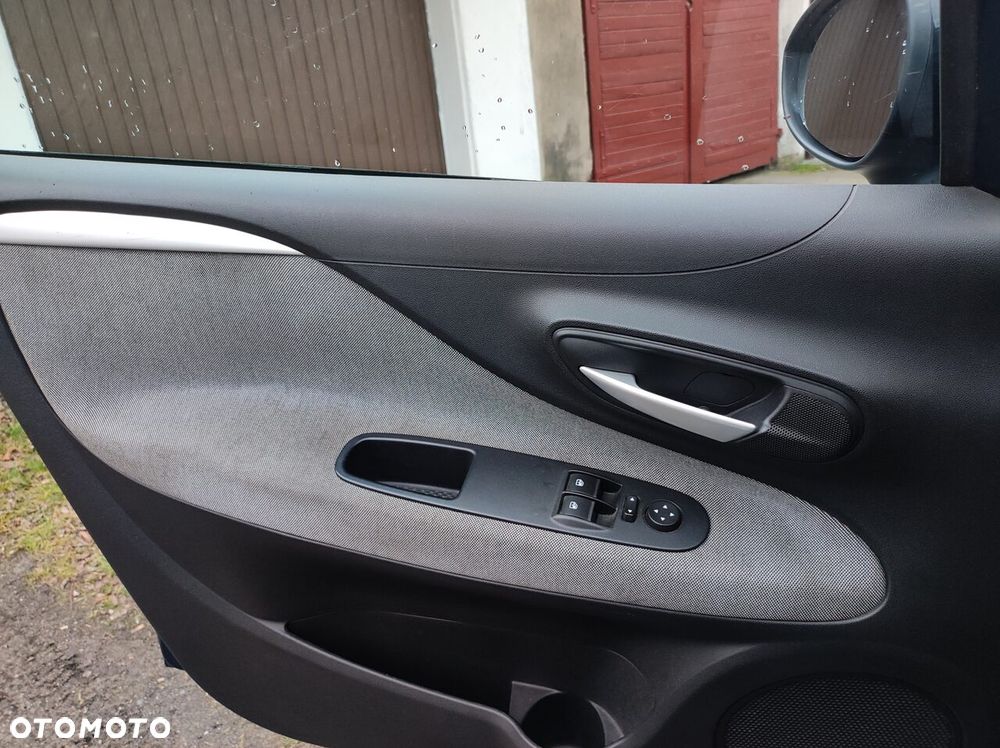 Fiat Punto Evo 1.4 8V Active - 7