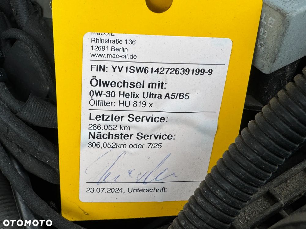 Volvo V70 2.4 Premium - 38
