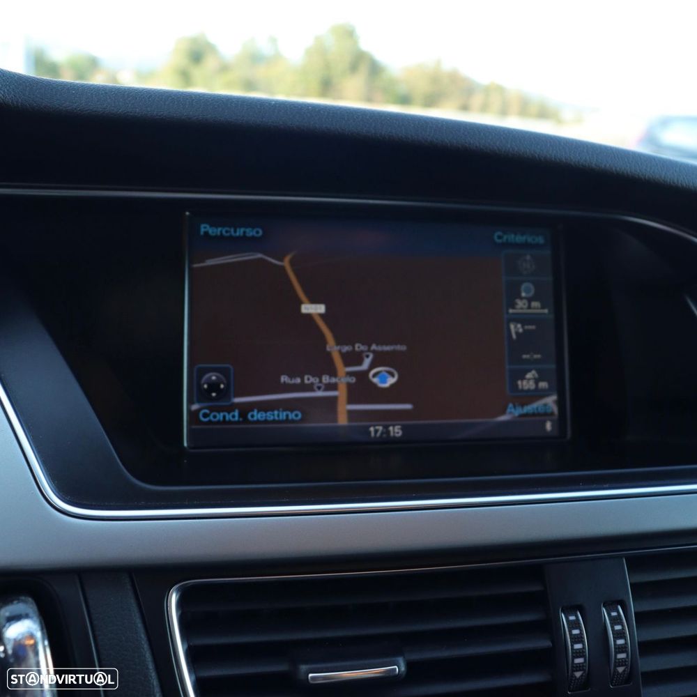Audi A5 Sportback 2.0 TDI Sport - 19