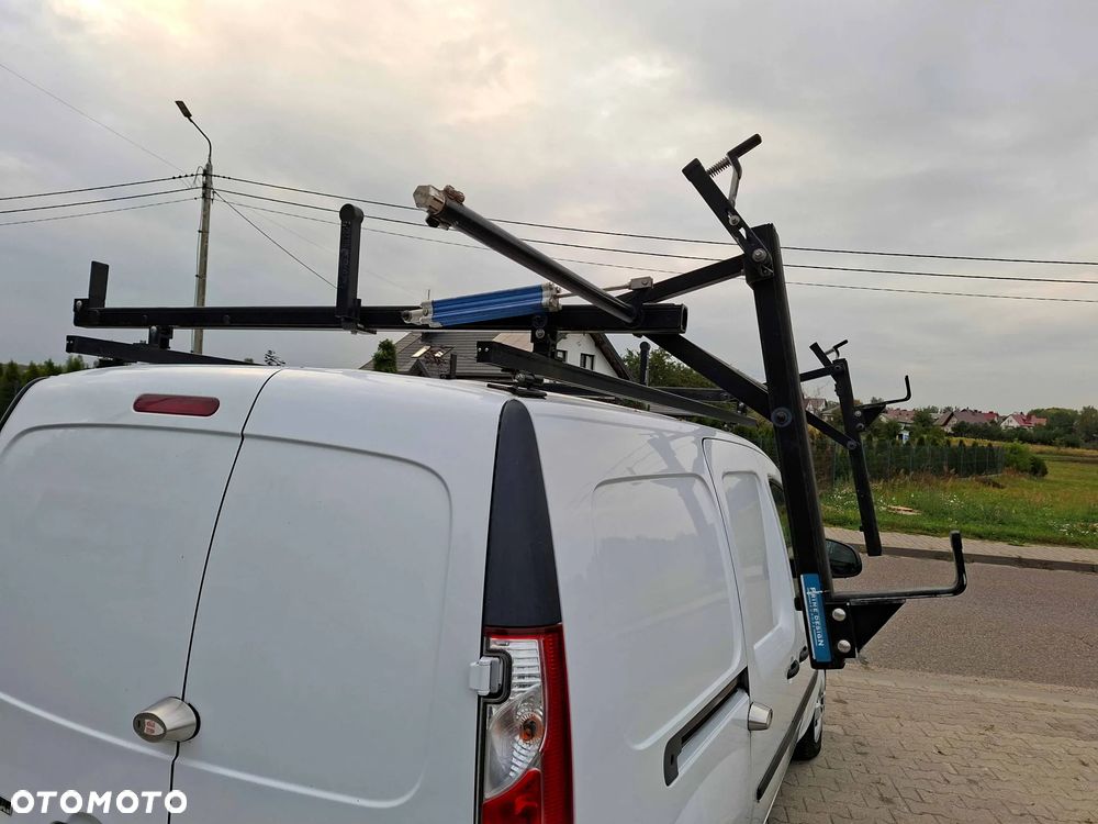 Renault Kangoo Maxi 1.5 dci - 18
