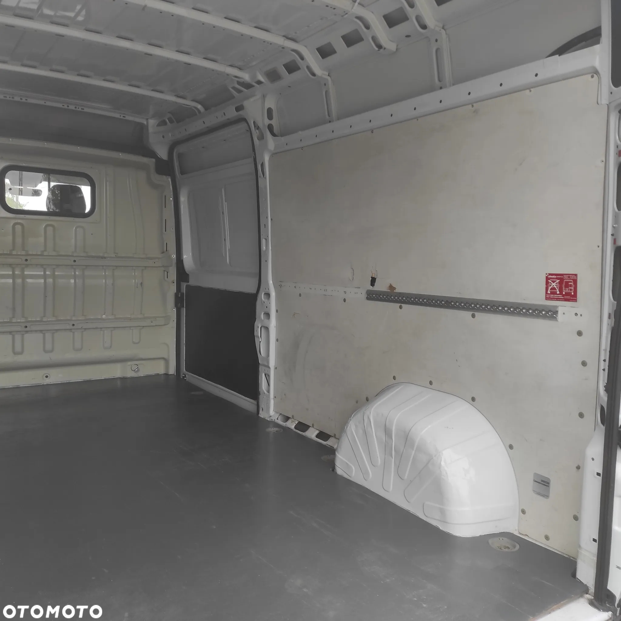 Fiat Ducato - 20