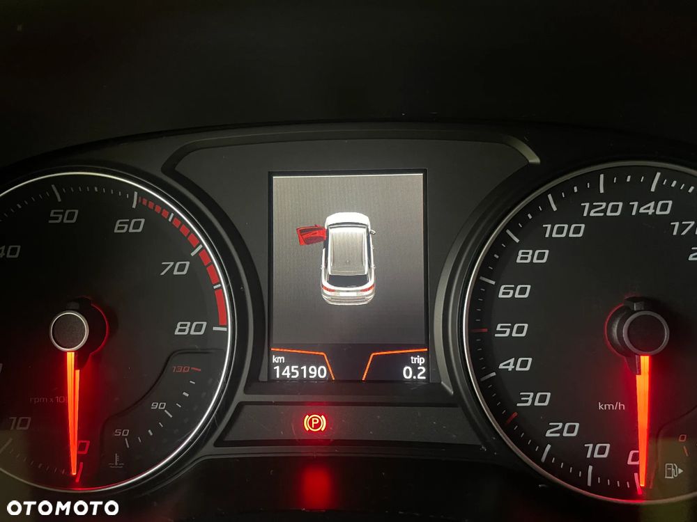 Seat Ateca 1.5 Eco TSI Style S&S DSG - 15