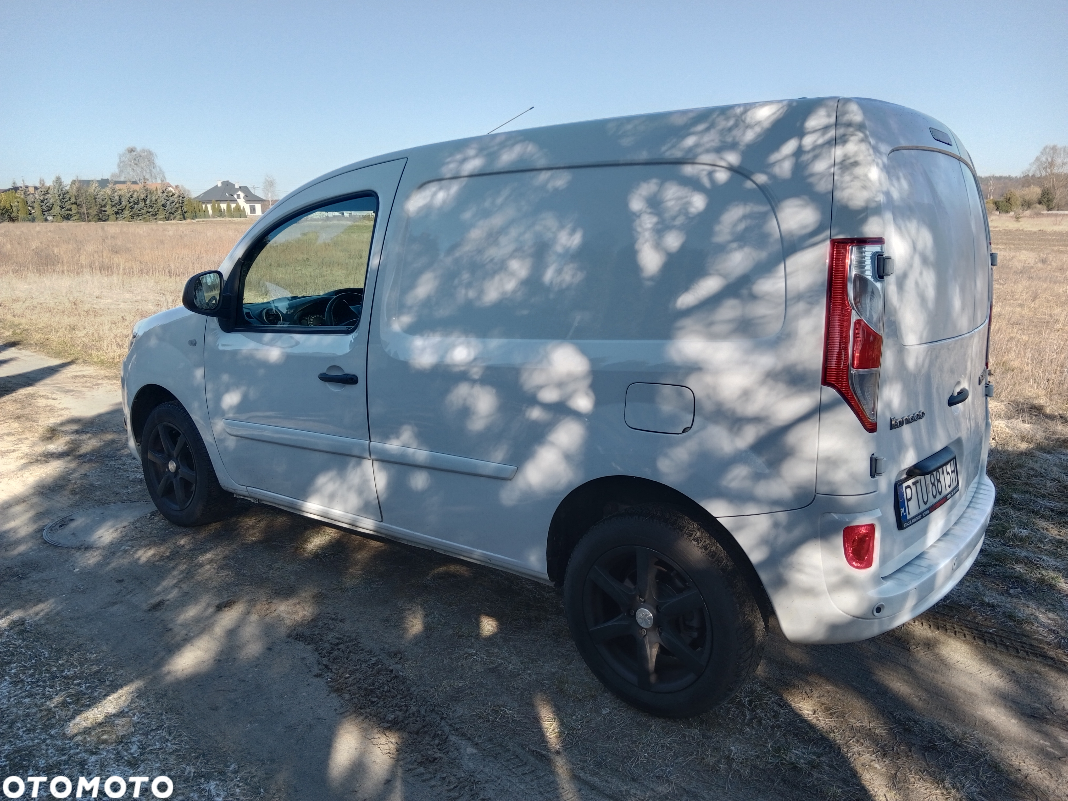 Renault Kangoo - 7