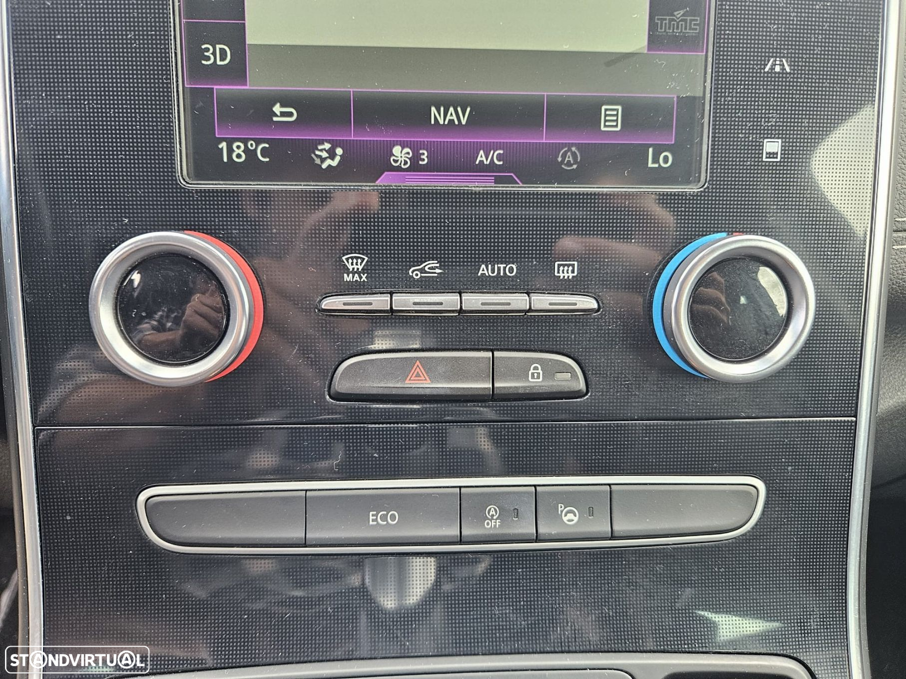 Renault Grand Scénic 1.5 dCi Bose Edition EDC SS - 37