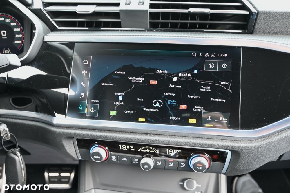 Audi Q3 35 TDI S tronic S line - 26