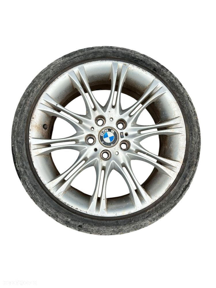 Alufelgi felgi styling 135 R18 oryginal 8j 8.5j bmw e46 e90 e87 e91 - 2