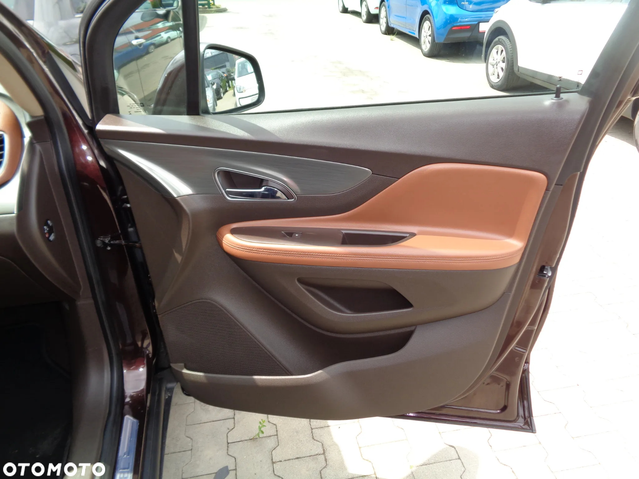 Opel Mokka 1.4 T Cosmo S&S EU6 - 19