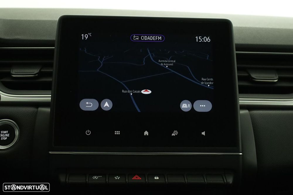 Renault Captur 1.0 TCe Techno - 11