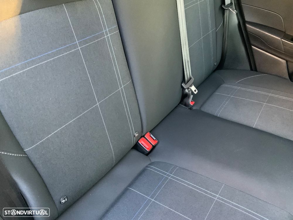 Ford Fiesta 2020 photo 4