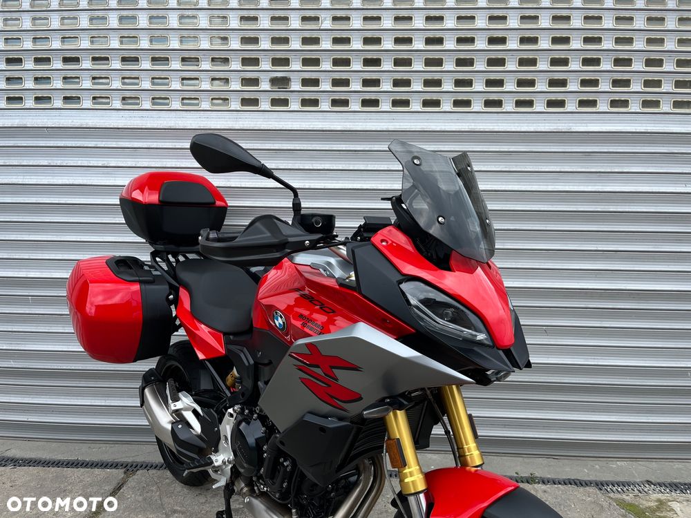 BMW XR - 22