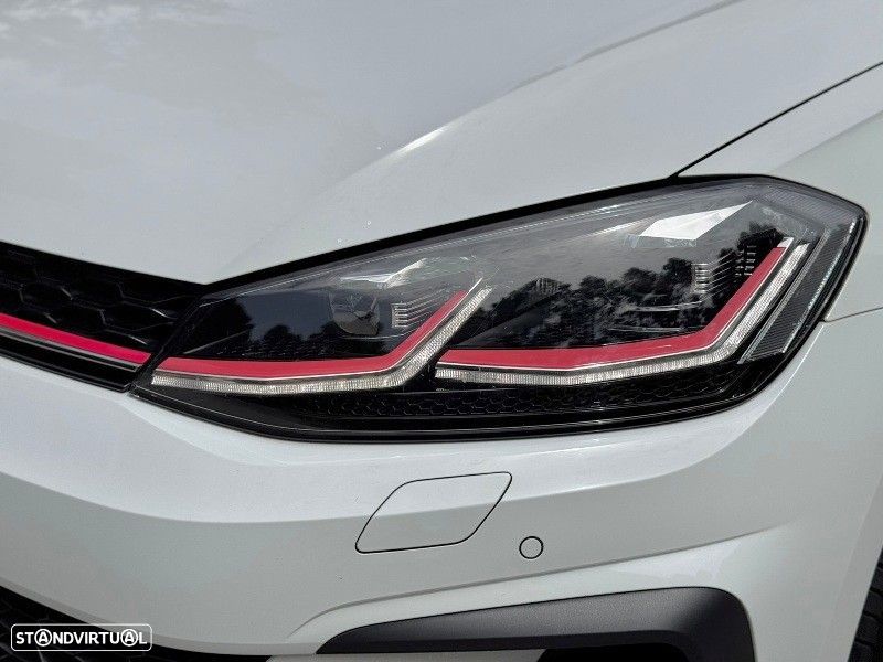VW Golf 2.0 TSI GTI DSG Performance - 54