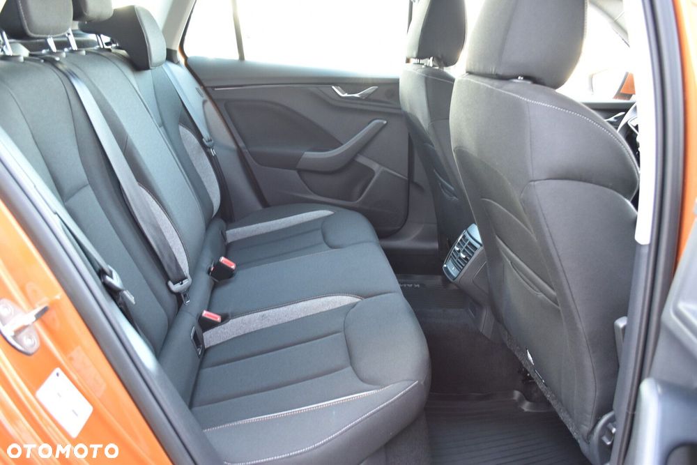 Skoda Kamiq 1.0 TSI Selection - 31