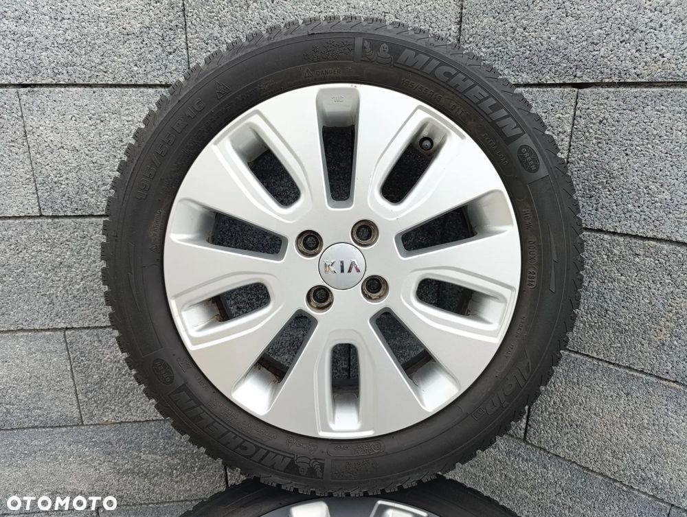 Kia Rio 1.2 L Business Line - 33