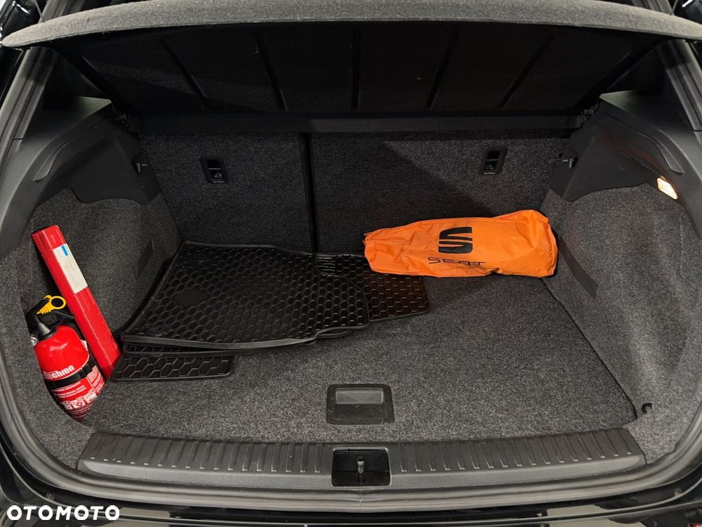 Seat Arona - 15