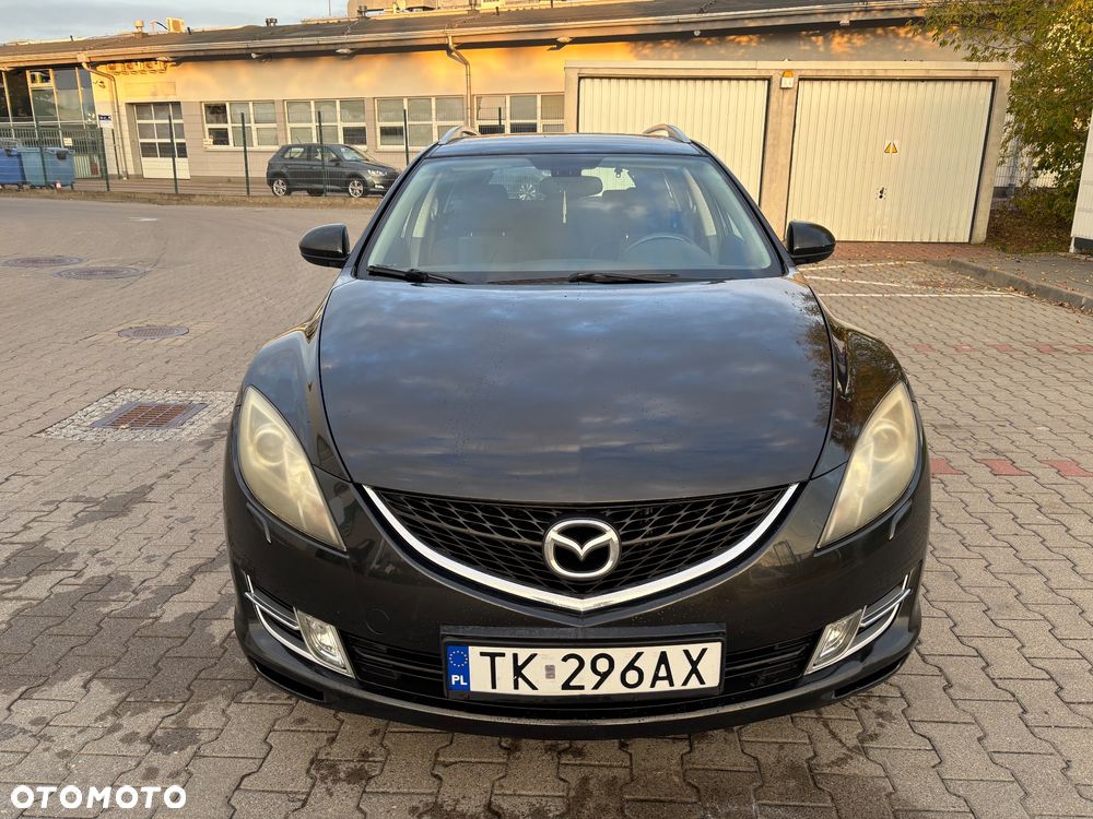 Mazda 6 2.0 Active - 13