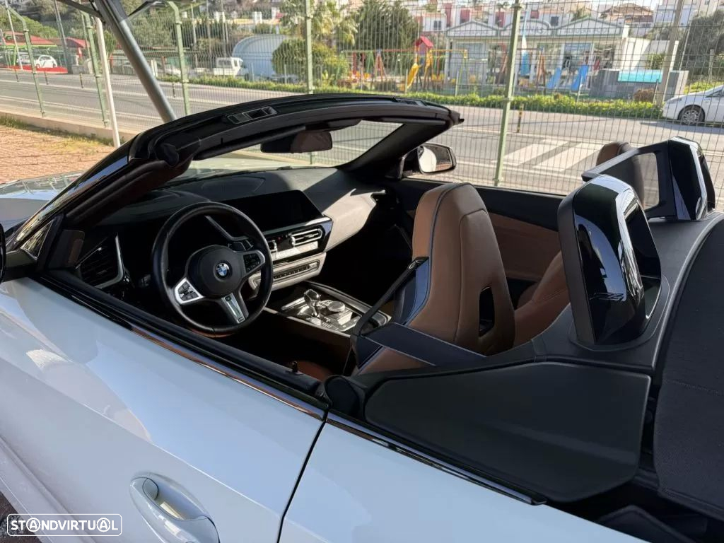 BMW Z4 30 i Pack M - 7