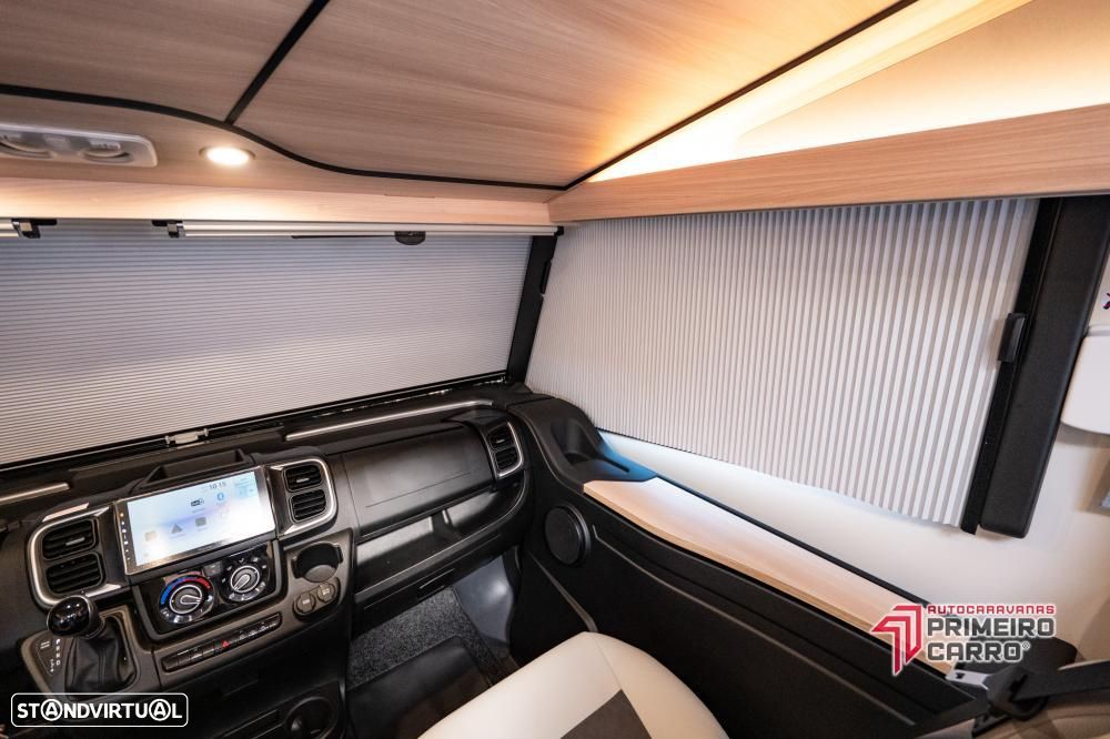 Autostar Passion I740LC Alko Automática (NOVA) - 56