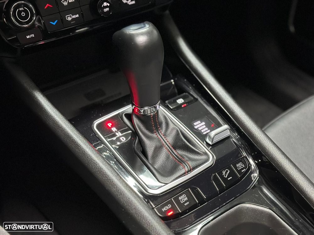 Jeep Compass - 14