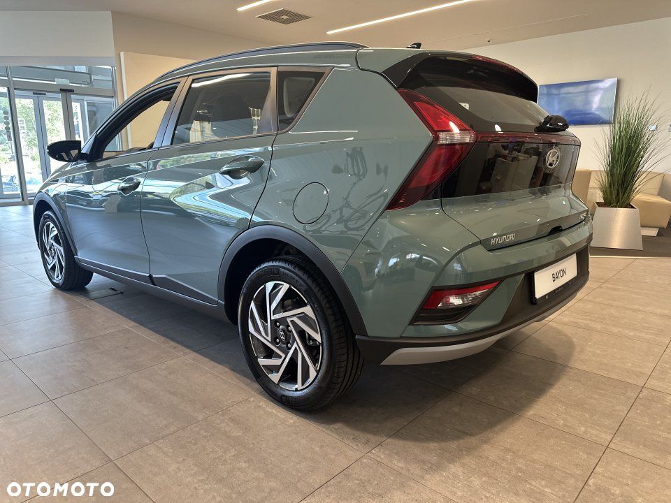 Hyundai Bayon - 2